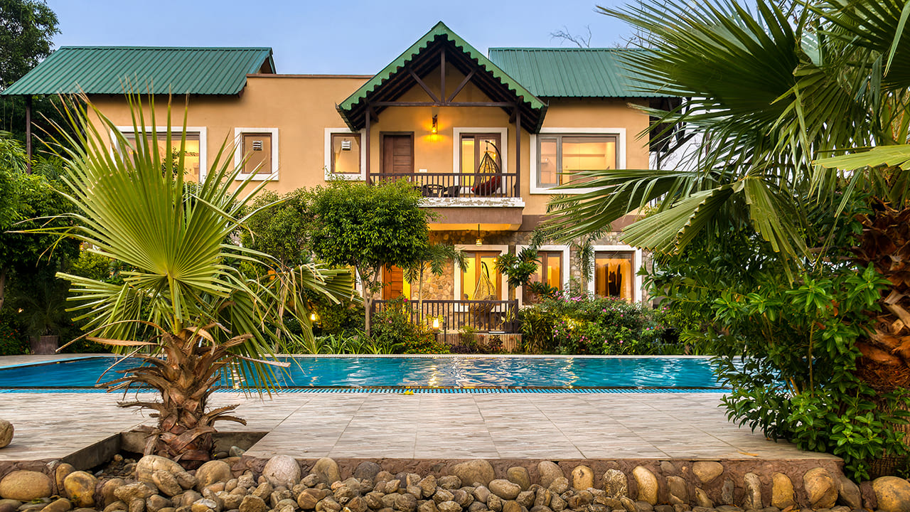 Amaris Greens by CYJ